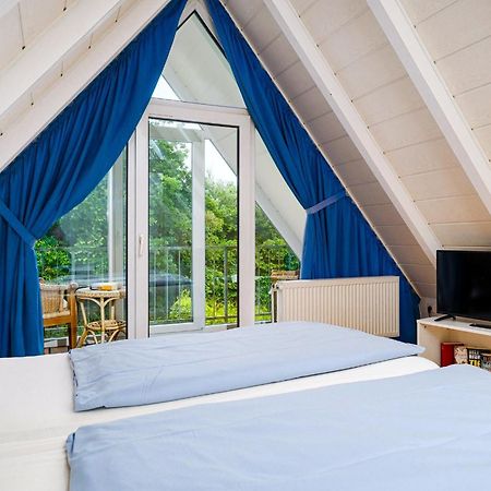 Ferienhaus Heimathafen Bensersiel Eksteriør billede