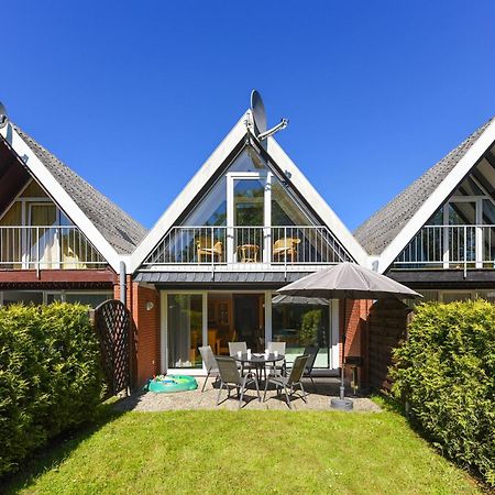 Ferienhaus Heimathafen Bensersiel Eksteriør billede