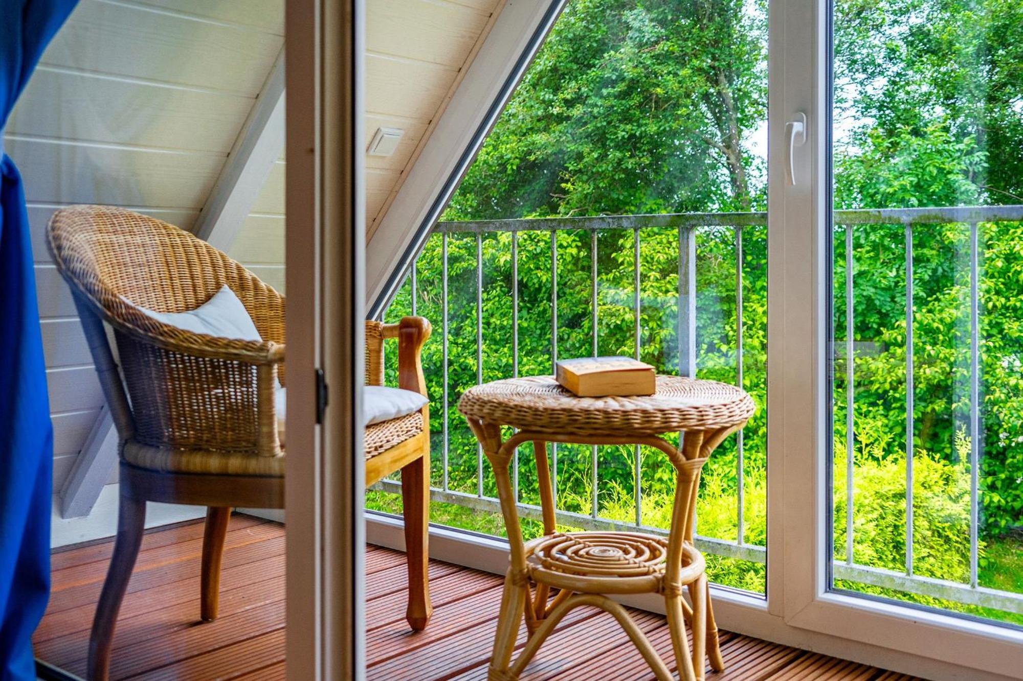 Ferienhaus Heimathafen Bensersiel Eksteriør billede